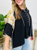 Abstract Ease Top