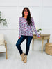 Mulberry Meadow Top