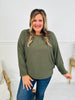 Dreaming of Dolman Top-- Multiple Colors!