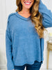 The Whispering Pines Top In Multiple Colors