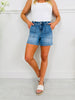 Relaxed and Ready Tummy Control Relaxed Fit Shorts