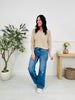 Relaxed & Ready Wide Leg Tummy Control Jeans In Multiple Inseams