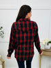 Fireside Favorites Flannel In Red
