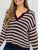 Weekend In Wine Top In Burgundy