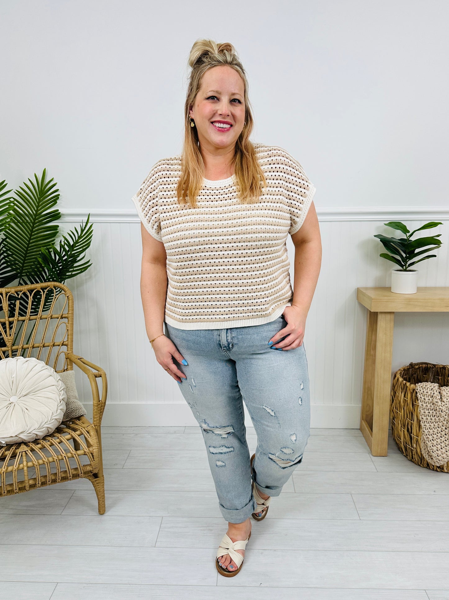 Judy Blue Better Than the Last Boyfriend Jeans