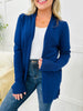 Going According To Plan Cardigan- Multiple Colors!