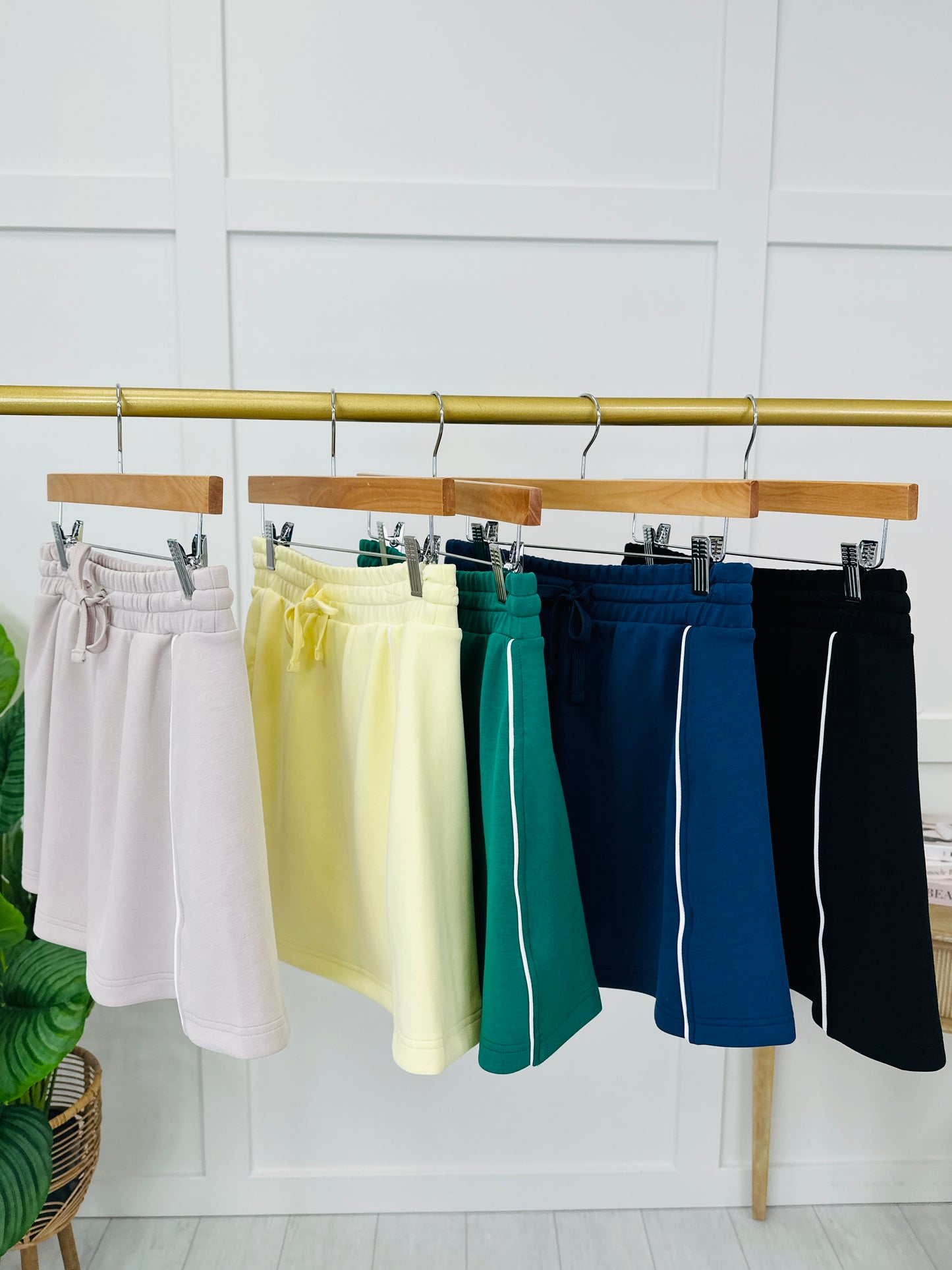 The Rally Ready Skort In Multiple Colors