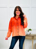 Sunkissed Shift Shacket