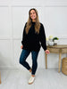 Chasing Comfort Sweatshirt In Multiple Colors
