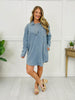 Easy Comes Easy Goes Dress
