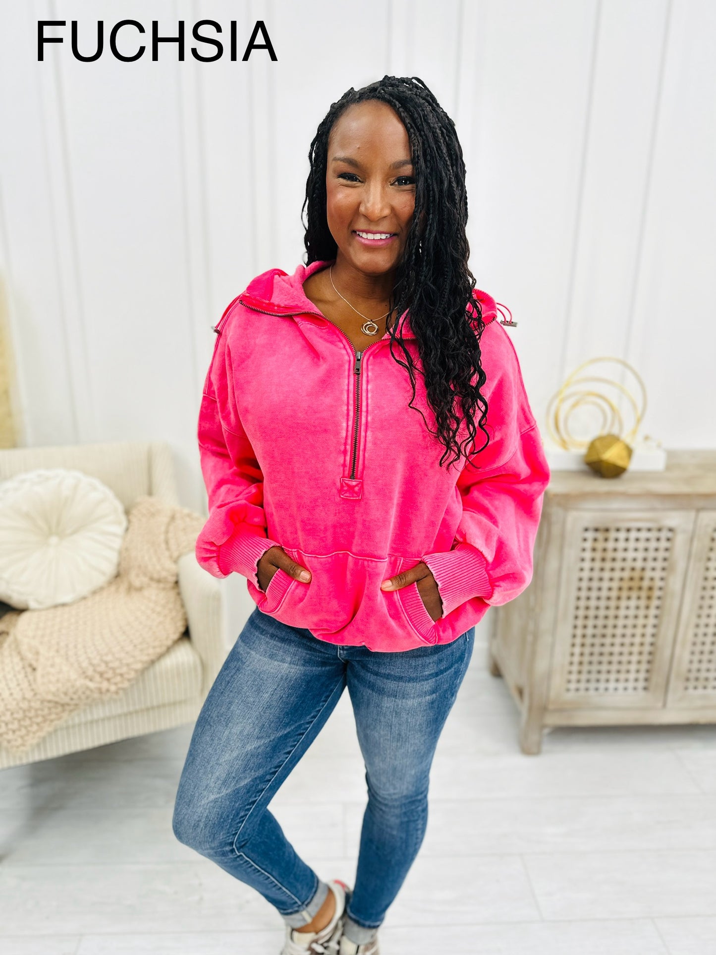 The Snuggle Is Real Hoodie- Multiple Colors!