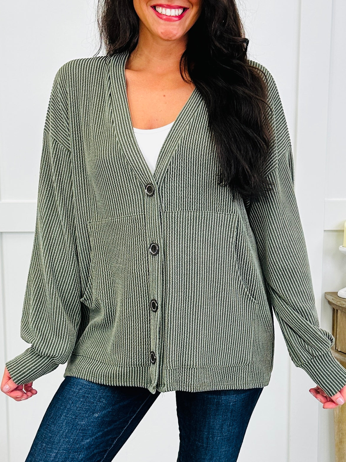 Layer Me Lovely Cardigan In Multiple Colors