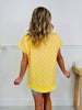 Spot on Style Polka Dot Top in Multiple Colors