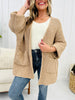 REG/CURVY The Coziest Cardigan- Multiple Colors!