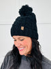 Chill Breaker Beanie- Multiple Colors!