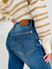 Judy Blue Elevated Everyday Bootcut Jeans