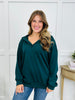 Layer Me Up Pullover In Multiple Colors