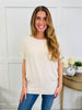 Beautiful Things Ahead Top In Multiple Colors