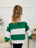 Opposites Attract Top In K Green