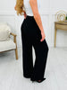 Dark Elegance Pants