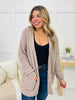 DOORBUSTER! A True Love Story Never Ends Cardigan- Multiple Colors!