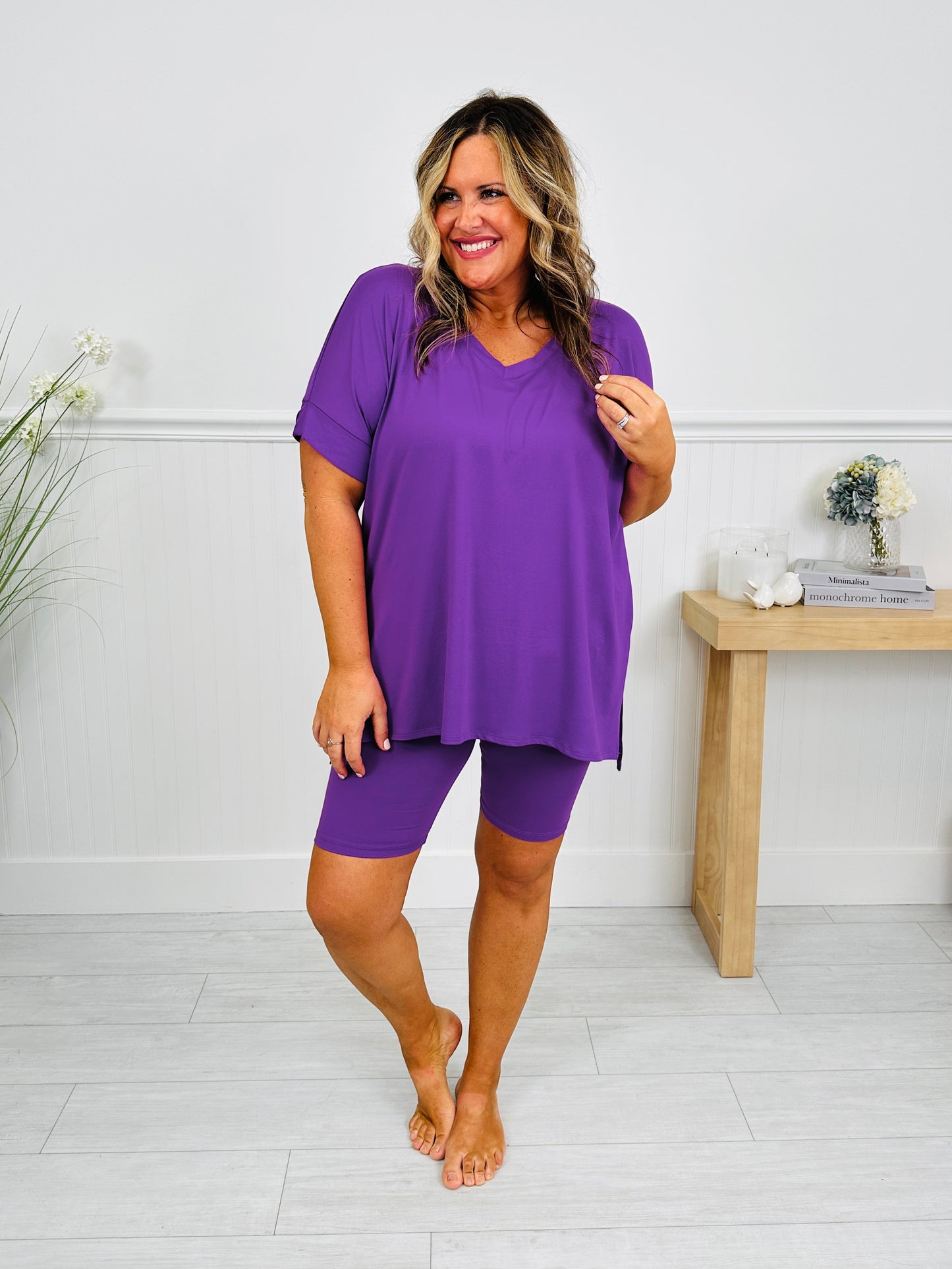 Set The Trend Set In Multiple Colors