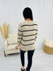 Settled Down Sweater