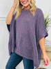 Almost Fall Top- Multiple Colors!
