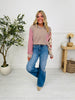 Relaxed & Ready Wide Leg Tummy Control Jeans In Multiple Inseams