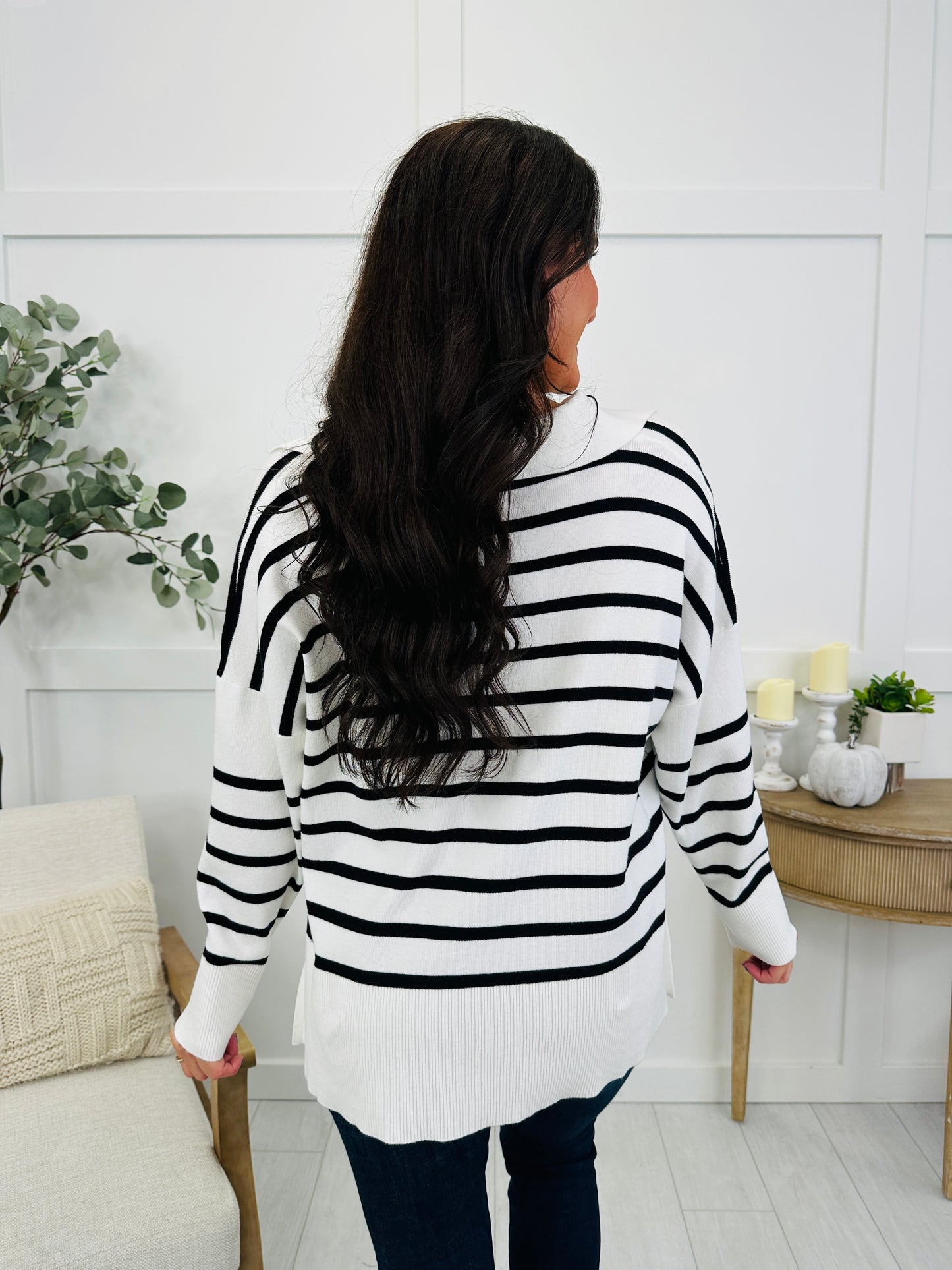 The Seaside Staple Top