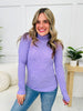 DOORBUSTER! Deeper Than The Surface Sweater- Multiple Colors!