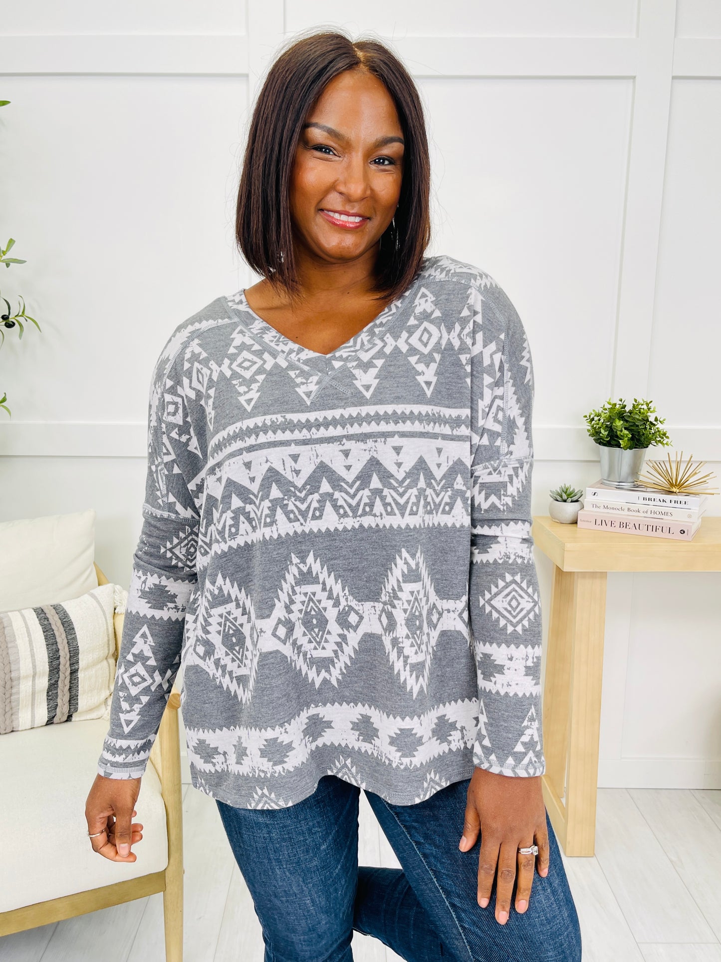 Song Of The Pines Top