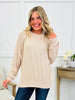 Ocean Air Sweatshirt In Multiple Colors