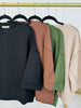 Running On Memories Top In Multiple Colors
