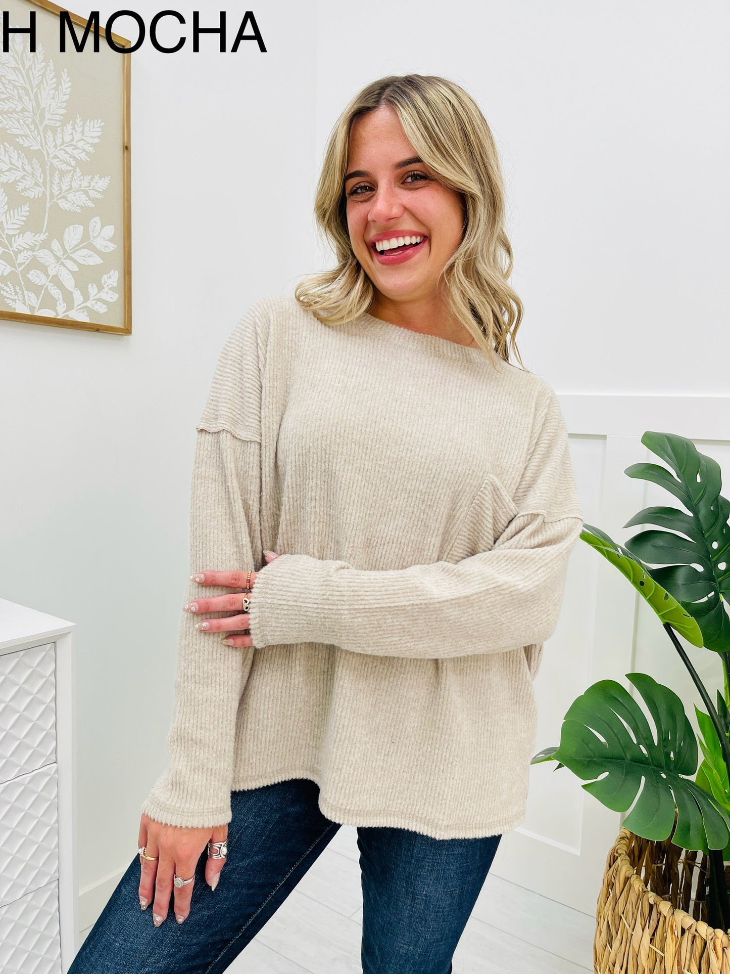 DOORBUSTER! REG/CURVY Memories Of Us Sweater- Multiple Colors!