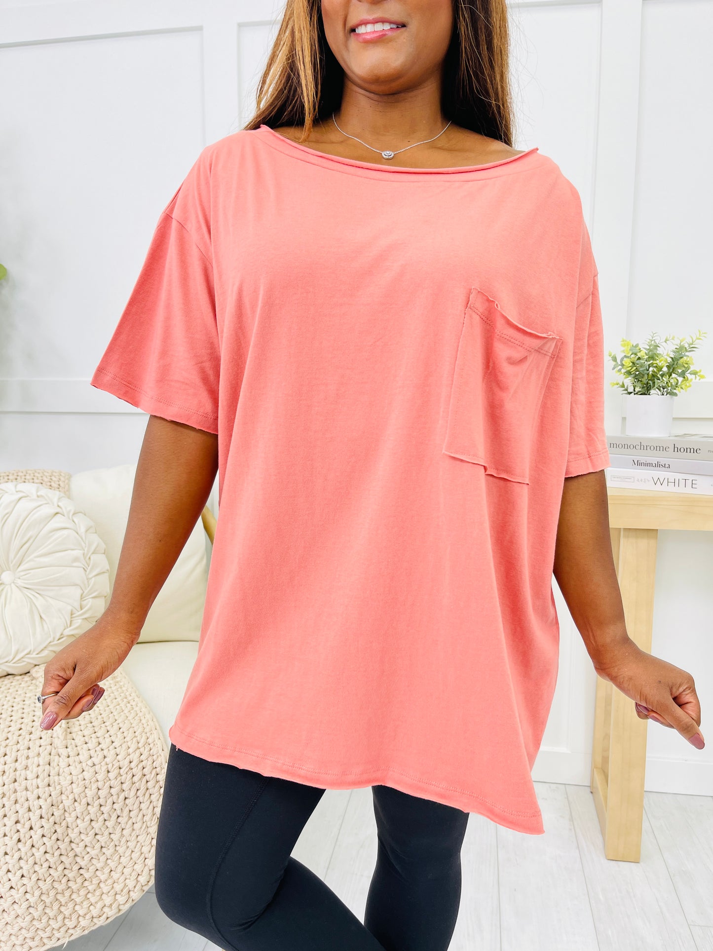 DOORBUSTER! REG/CURVY Soundtrack To My Heart Top- Multiple Colors!