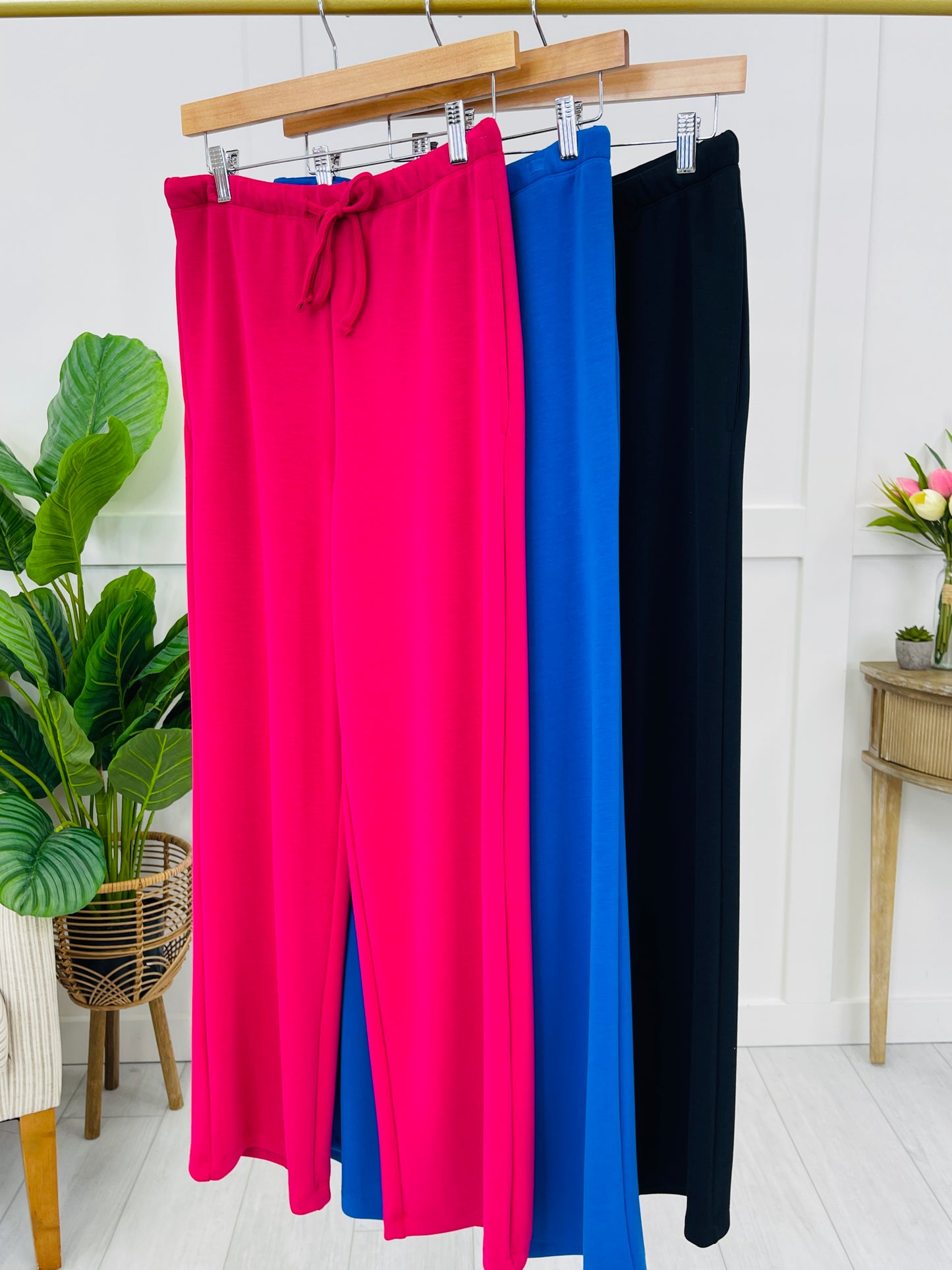 Dreamy Day Pants In Multiple Colors