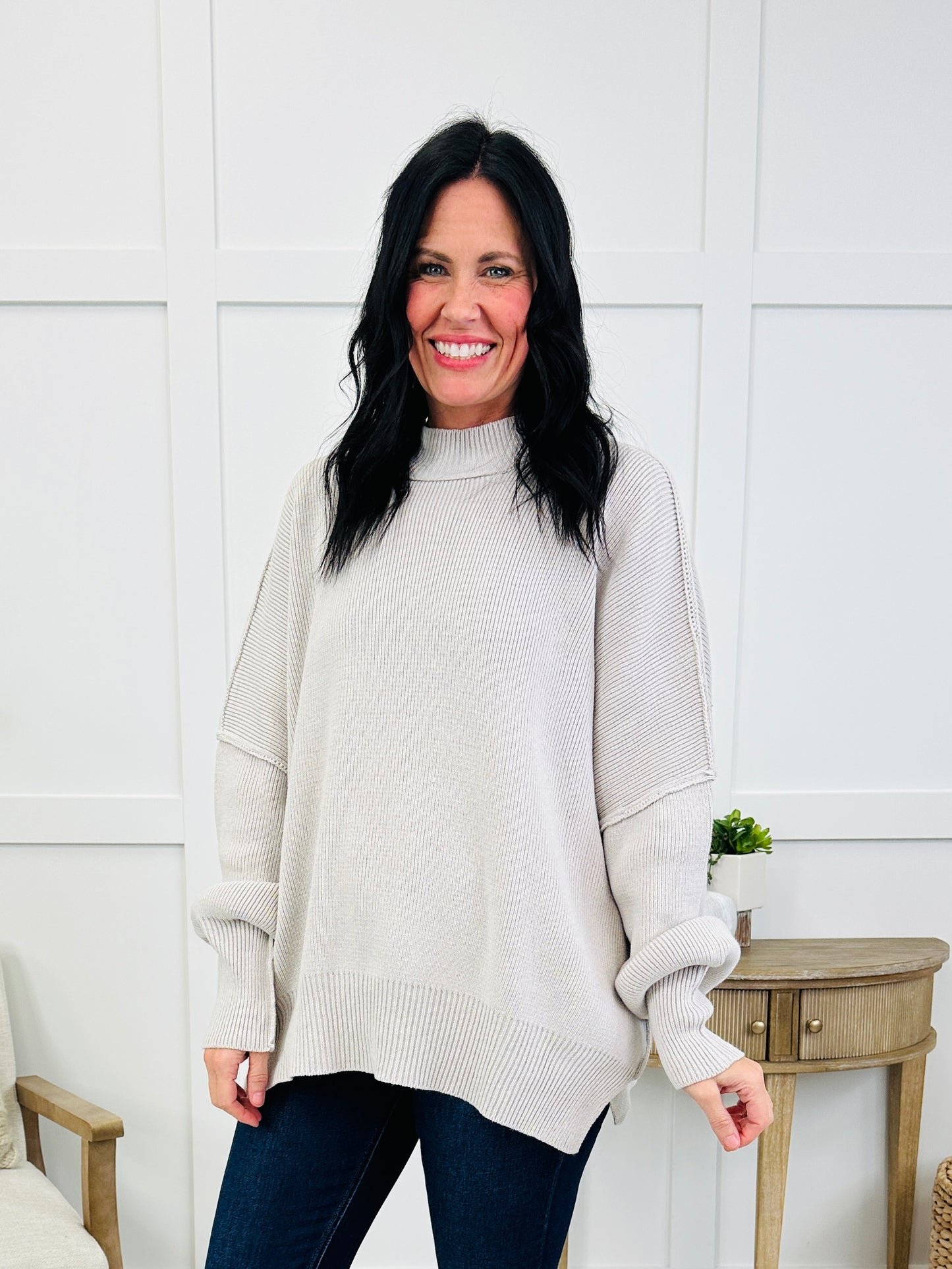 Pick Your Favorite Sweater In Multiple Colors