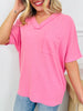 Summer Starts Here Top In Multiple Colors