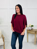 Sunday Society Top In Multiple Colors