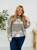 Casually Camo Top