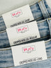 The Perfect Pick Cropped Wide Leg Jeans in Multiple Inseams