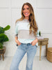 The Breeze Block Tee