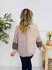 Patchwork Perfection Top