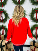 Merry Everything Graphic Crewneck Sweatshirt