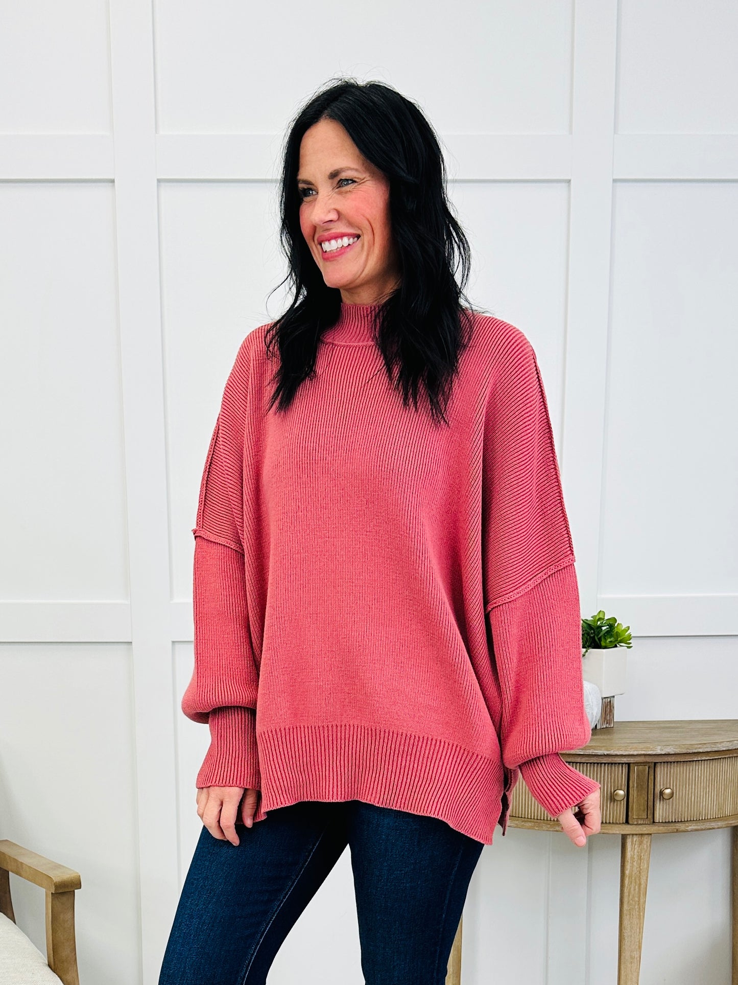Pick Your Favorite Sweater In Multiple Colors