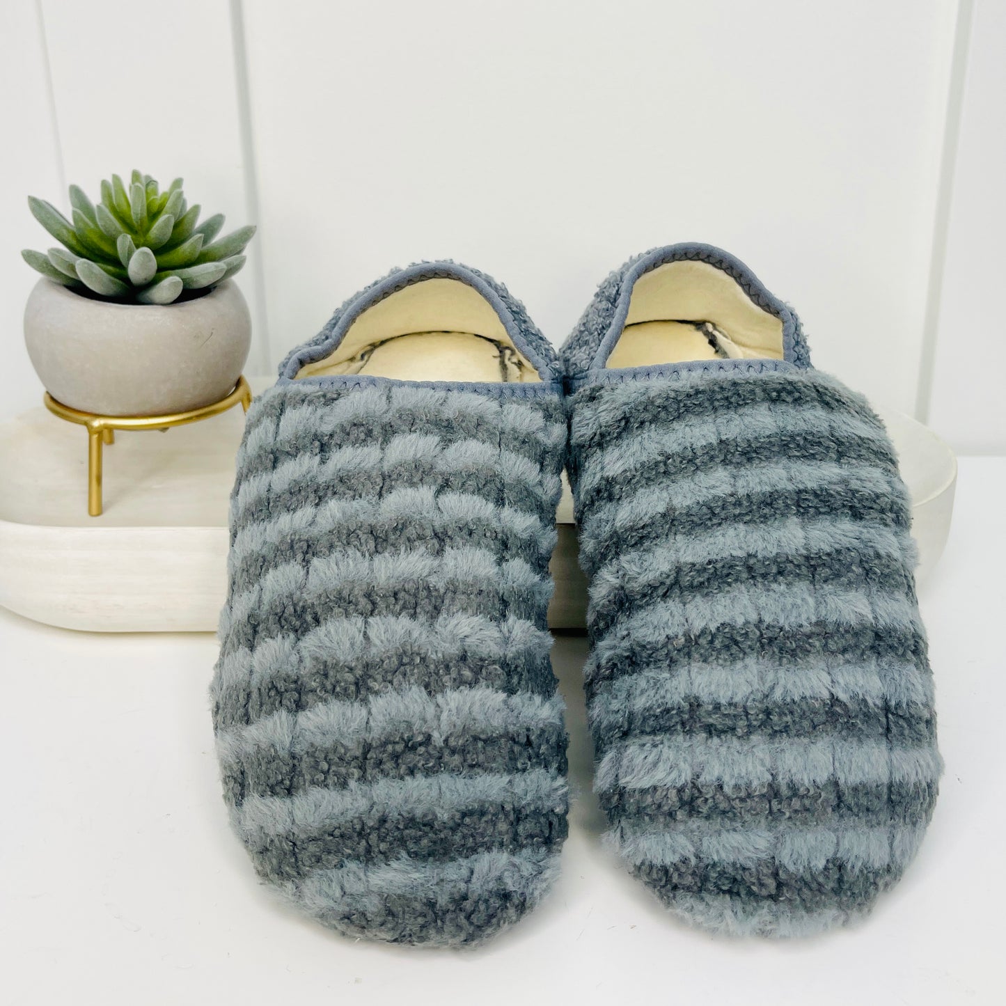 Slipper Socks- Multiple Colors!