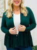 REG/CURVY Hardly Can Wait Cardigan- Multiple Colors!