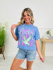 Lucky Duck Graphic Tee
