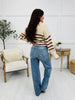 Judy Blue Here & Now Baggy Jeans